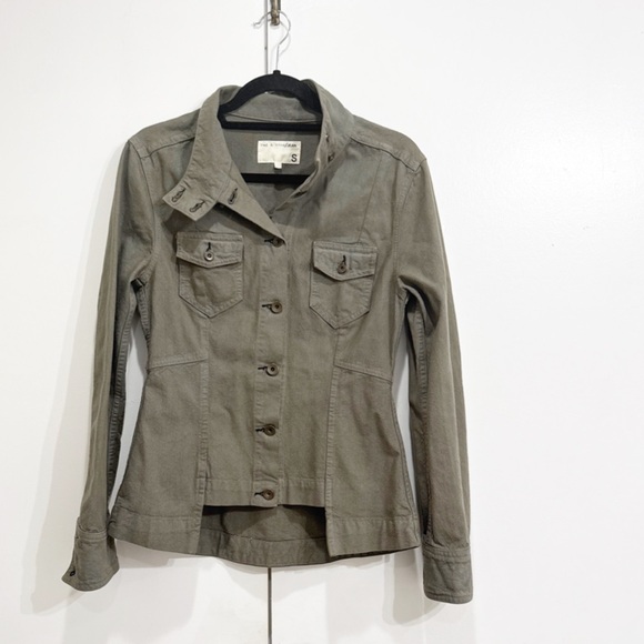 Rag & Bone Chamberlain Jacket Size Small - Picture 3 of 6